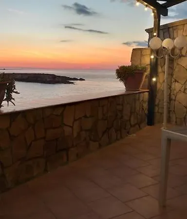 Casa Di Charme Bastioni Apartment Gallipoli Exterior photo