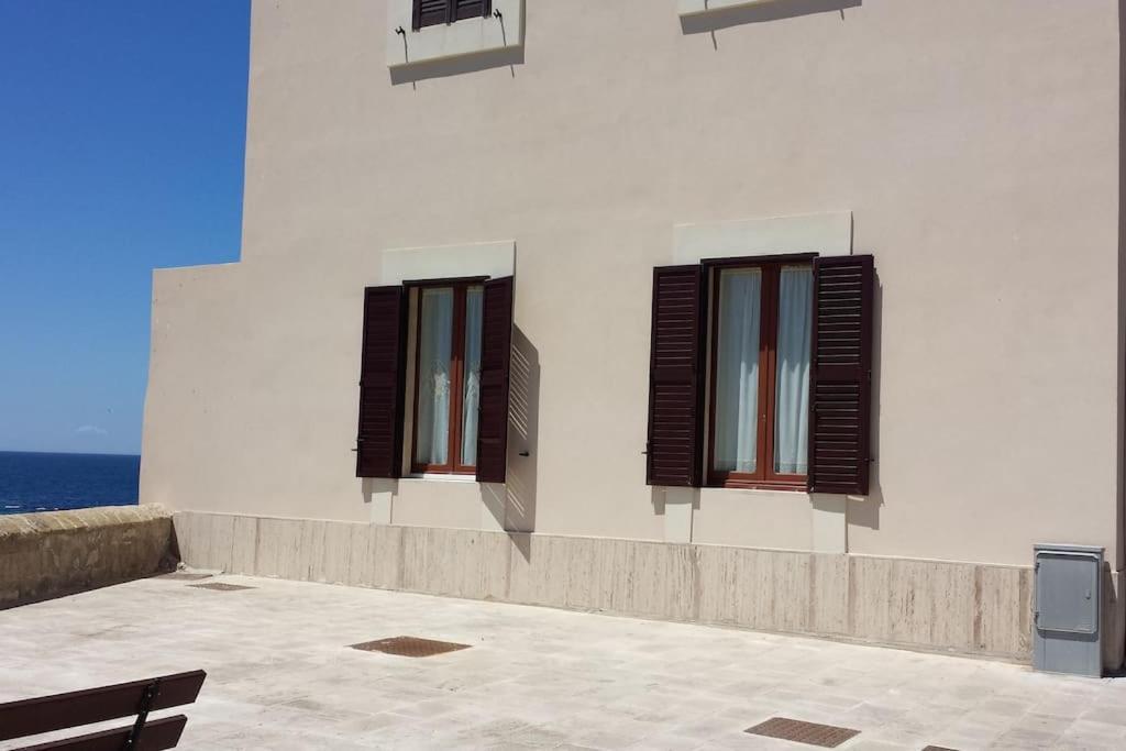 Apartment Casa Di Charme Bastioni