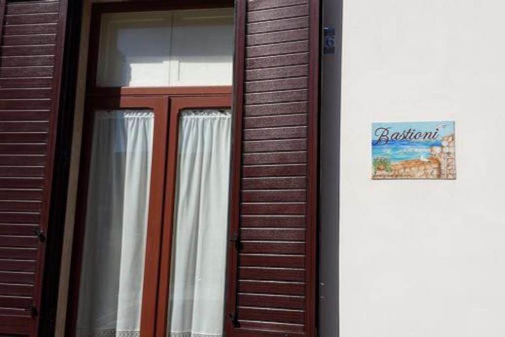 Casa Di Charme Bastioni Gallipoli