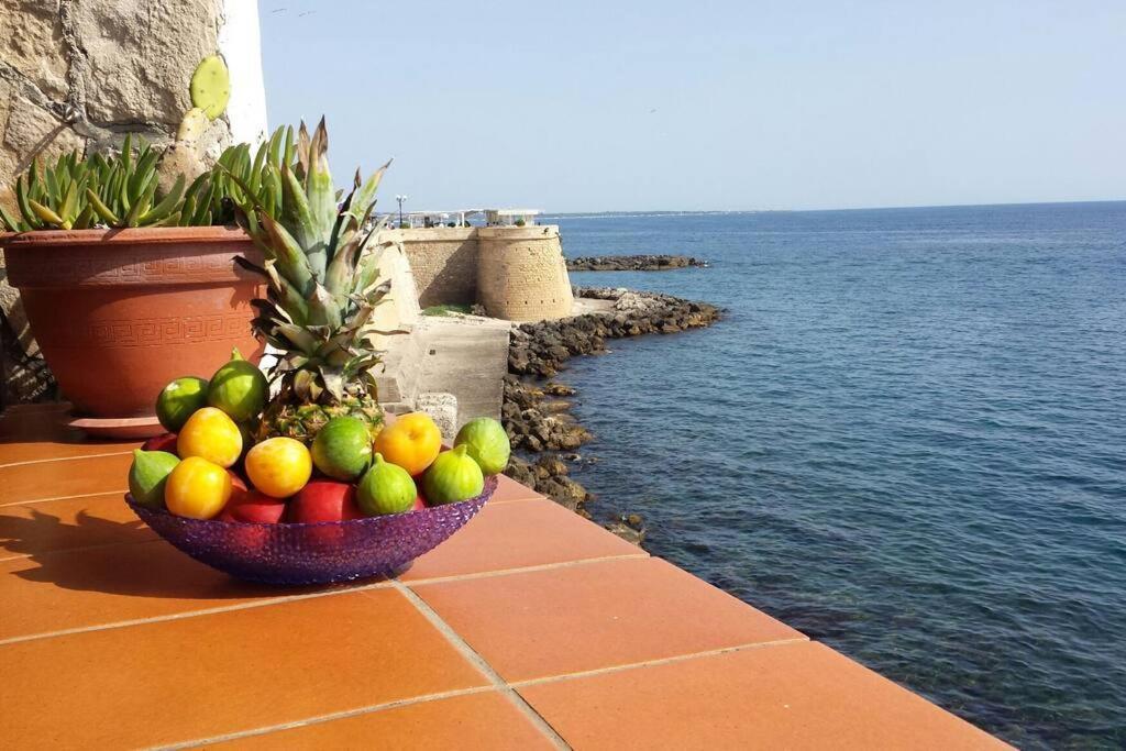 Casa Di Charme Bastioni Apartment *