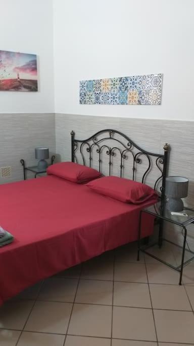 Apartment Casa Di Charme Bastioni Gallipoli