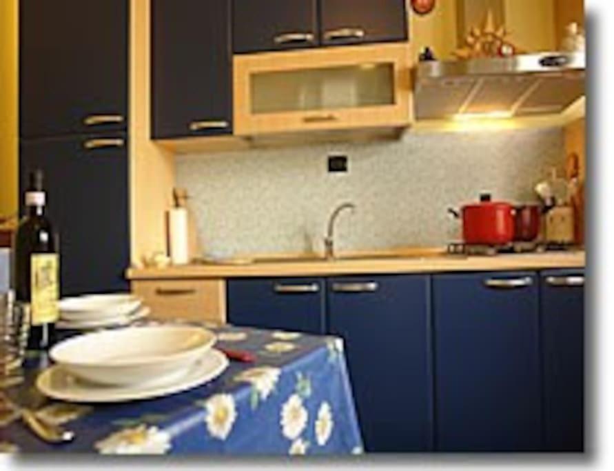Apartment Casa Di Charme Bastioni