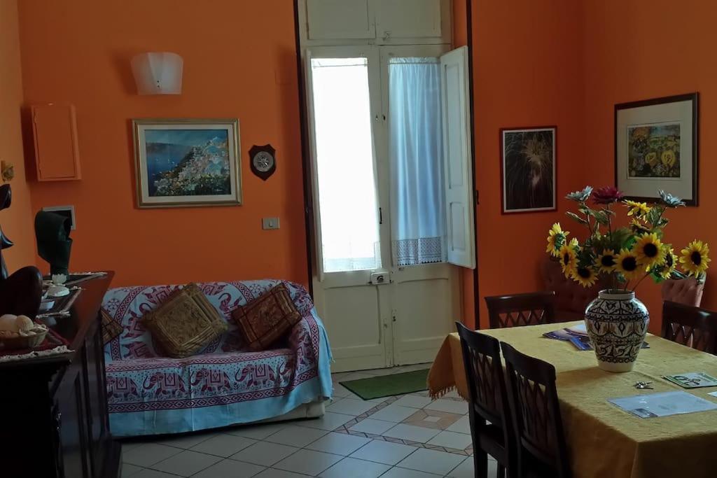 Apartment Casa Di Charme Bastioni Gallipoli
