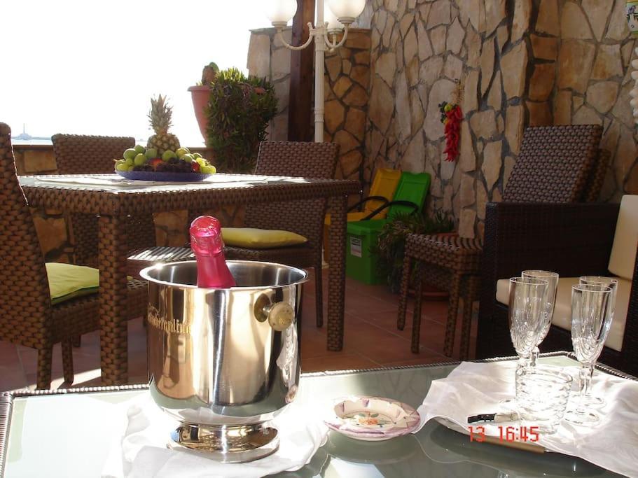 Casa Di Charme Bastioni Apartment Gallipoli