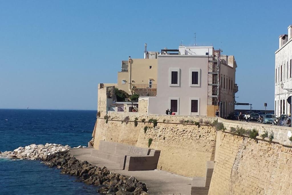 Casa Di Charme Bastioni Apartment Gallipoli